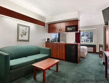 Microtel Inn & Suites By Wyndham Kannapolis/Concord Pokoj fotografie