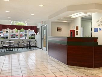 Microtel Inn & Suites By Wyndham Kannapolis/Concord Exteriér fotografie